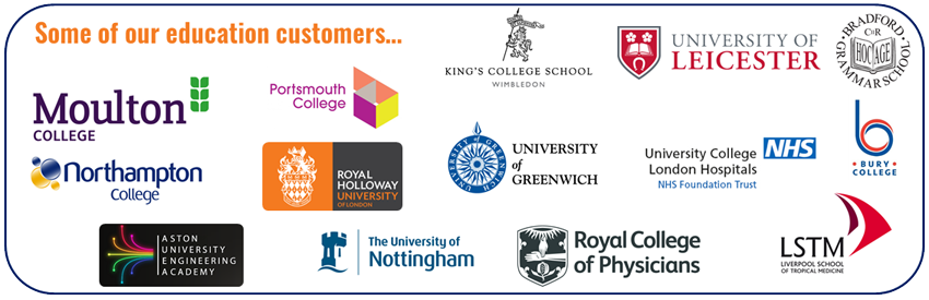 ID Card Centre Education Supplier